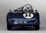 Jaguar C-Type 1953 года
